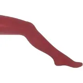 Bonnie Doon Maillot Voor Kids Maat 104-110 Rood