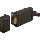 Lips Oplegslot 1757 60 Met Schootblokkering D2