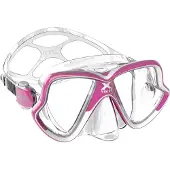 Mares X-Vision MID 2.0 Duikmasker