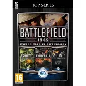Battlefield 1942 - Windows