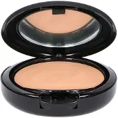 Make-up Studio Light Velvet Foundation - CB2 Amber