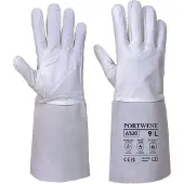 Portwest Premium Tig Welding Gauntlet