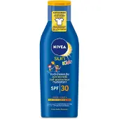Nivea Sun Kids Hydraterende Zonnemelk SPF 30 200 ml
