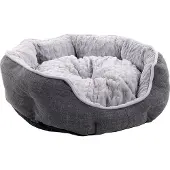 Flamingo Zupo Octagon Hondenbed