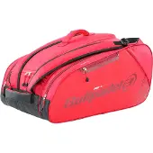 Bullpadel Padeltas Performance Rood