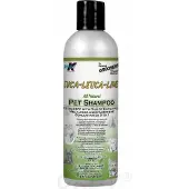 Double K Euca Leuca Lime, antiparasitair 237 ml
