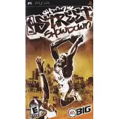 Nba Street 3 Showdown