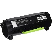 Lexmark Toner 51B00A0 (510A) Zwart