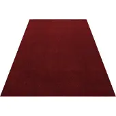 Muratap Basics effen vloerkleed laagpolig- 160x230 cm