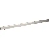 Abbey Korte Stang Campingbed 21ce Aluminium