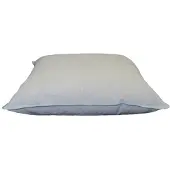ISleep Mixed Latex Hoofdkussen Set (2 Stuks) - 60x70 cm - Wit
