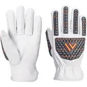 Portwest Impact Driver Handschoen (Unlined)