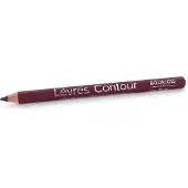 Bourjois Lèvres Contour Lippotlood - 17 Prune Caresse