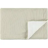 Trixie Fleece blanket | 75x100cm - Breeze Sand