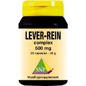 Snp Lever rein complex