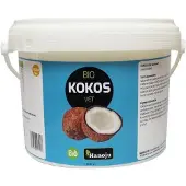 Hanoju Kokosolie geurloos bio