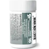 Medizimm Zasa 16 16 vcaps