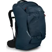 Osprey Farpoint 70 Herenrugzak Blauw