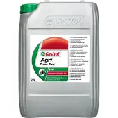 Castrol Multifunctionele olie 15BF7B TRANS AGRI TP 80W 20L