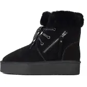 Gooce Snowboots 'Agarita' zwart