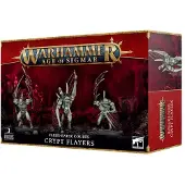 Games Workshop Warhammer Age of Sigmar - Crypt Flayers