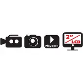 TCP Action-Cam plus Wi-Fi incl. accessoires