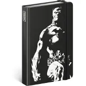 Presco Batman – Dark Knight Notitieboek A6