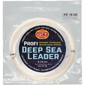 WFT | Deep Sea voorslag | 50 meter | 0.60 mm | 25kg