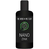 The Health Factory Nano Zink (500ml)