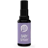 The Health Factory Nano Baby Spray (15ml)