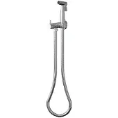 Guido Gusto Bidetset met handdouche chroom koud water