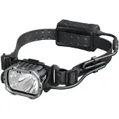 Fenix HP35R-SAR Search & Rescue, oplaadbare hoofdlamp voor op helm, 4000 lumen