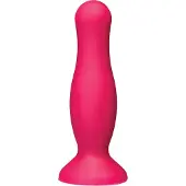 Doc Johnson Anaal Plug American Pop - Roze