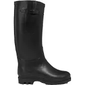 Aigle Regenlaars Women Aiglentine F2Nl Noir-Schoenmaat 39