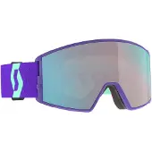 SCOTT React Skibril