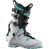 Head Crux Skischoenen Voor Dames