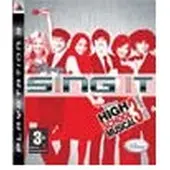 High School Musical 3 Sing It