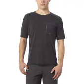 Giro Venture Korte Mouw Wielertrui