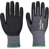 Portwest SG Grip15 Eco Nitrile Glove (12 paar)