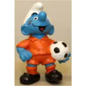 Schleich Nederlandse voetbalsmurf 82917