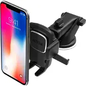 IOttie Easy One Touch 4 universele autohouder