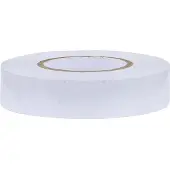 BES LED Isolatietape - Yurga - Wit - 20mmx18m