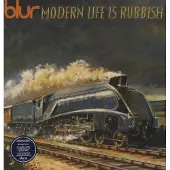 WARNER M CNT Modern life is rubbish