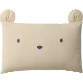 Vertbaudet Kussensloop baby HYGGE beige