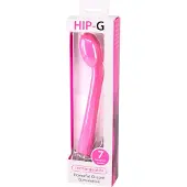 Seven Creations - Hip G - Oplaadbare g-spot vibrator