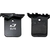 Jagwire Sport Semi Metallic Elite Cooling Sram Remblokken Schijfrem