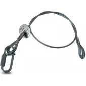 LightmaXX Safety 600x3mm BGVC-1 - Safety