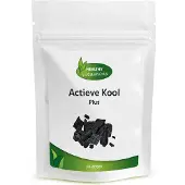 Healthy Vitamins Actieve Kool Plus