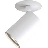 Astro Inbouwspot Ascoli wit. Inbouwspot, plafondlamp, spot, verlichting