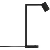 Astro Ascoli Bureaulamp Matte Black